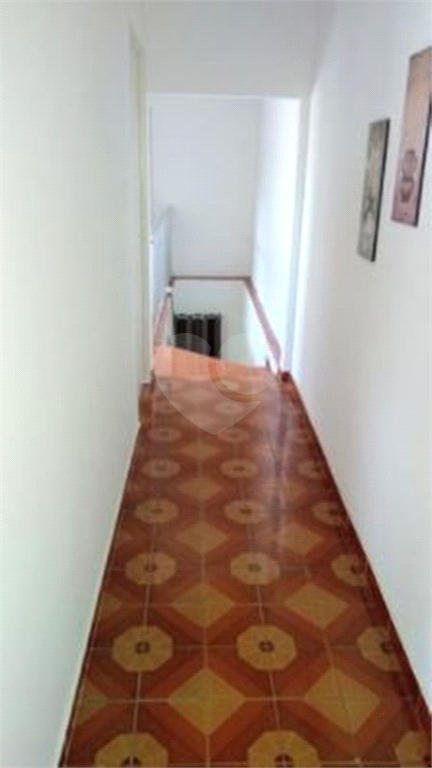 Venda Sobrado São Paulo Jardim Brasília (zona Leste) REO582745 6