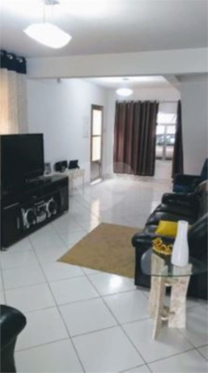 Venda Sobrado São Paulo Jardim Brasília (zona Leste) REO582745 17