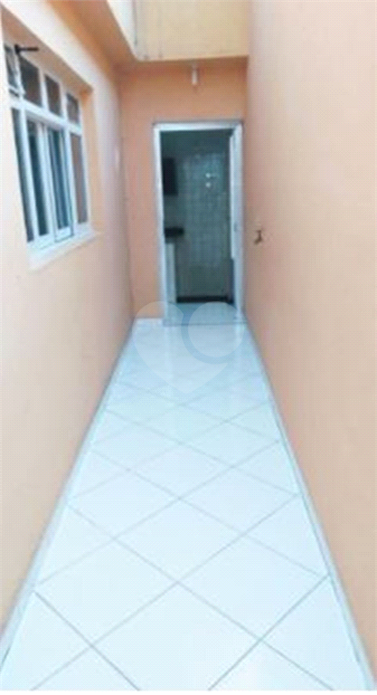 Venda Sobrado São Paulo Jardim Brasília (zona Leste) REO582745 9