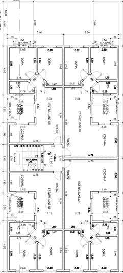 Venda Apartamento Santo André Vila Curuçá REO582755 7