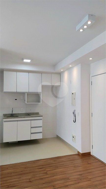 Venda Apartamento São Paulo Santa Efigênia REO582767 46