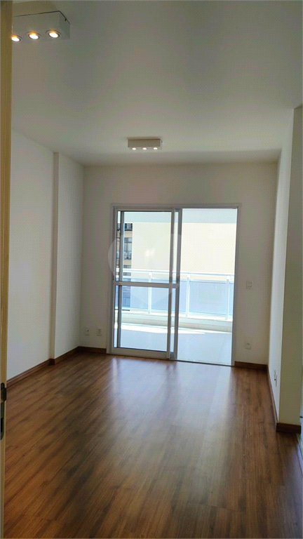 Venda Apartamento São Paulo Santa Efigênia REO582767 40