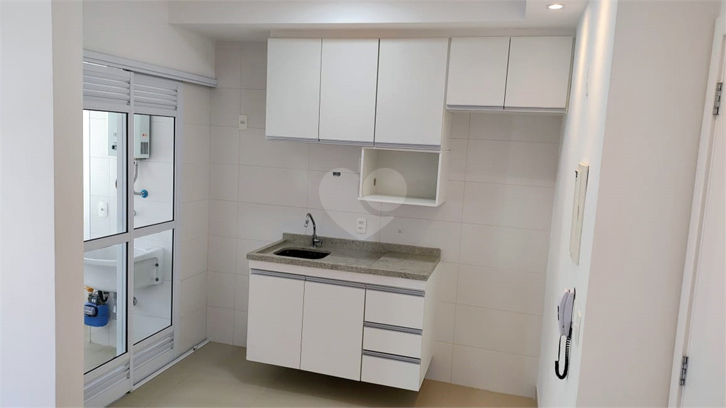 Venda Apartamento São Paulo Santa Efigênia REO582767 57