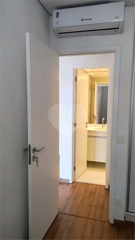 Venda Apartamento São Paulo Santa Efigênia REO582767 52