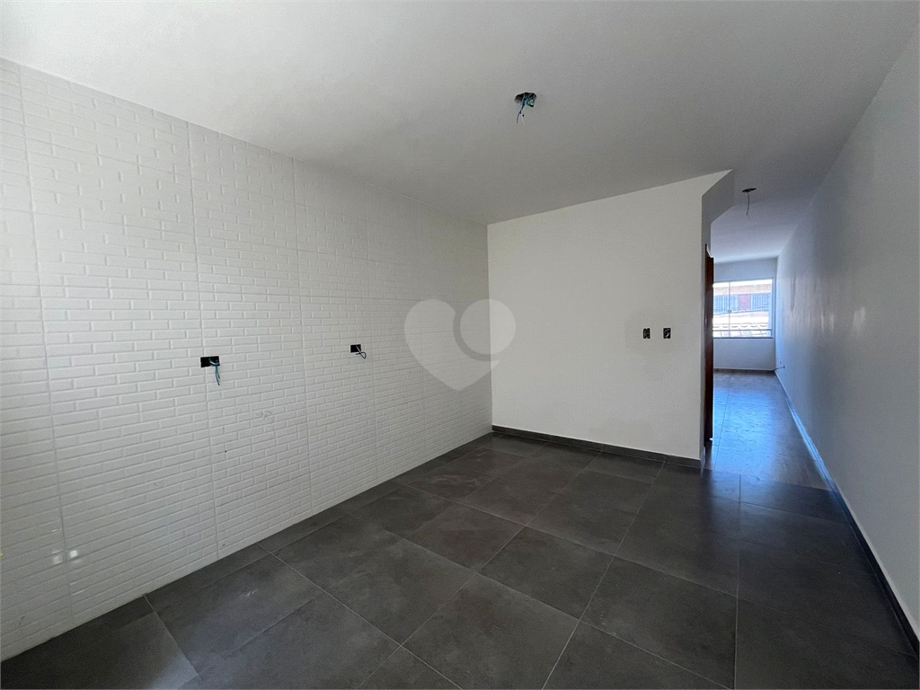 Venda Casa São Paulo Vila Nova Mazzei REO582784 12