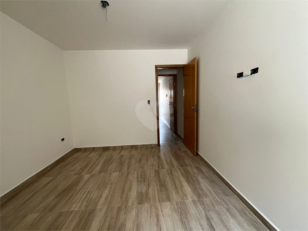 Venda Casa São Paulo Vila Nova Mazzei REO582784 10