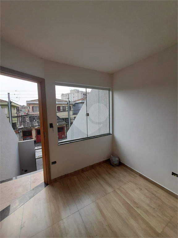 Venda Casa São Paulo Vila Nova Mazzei REO582784 5