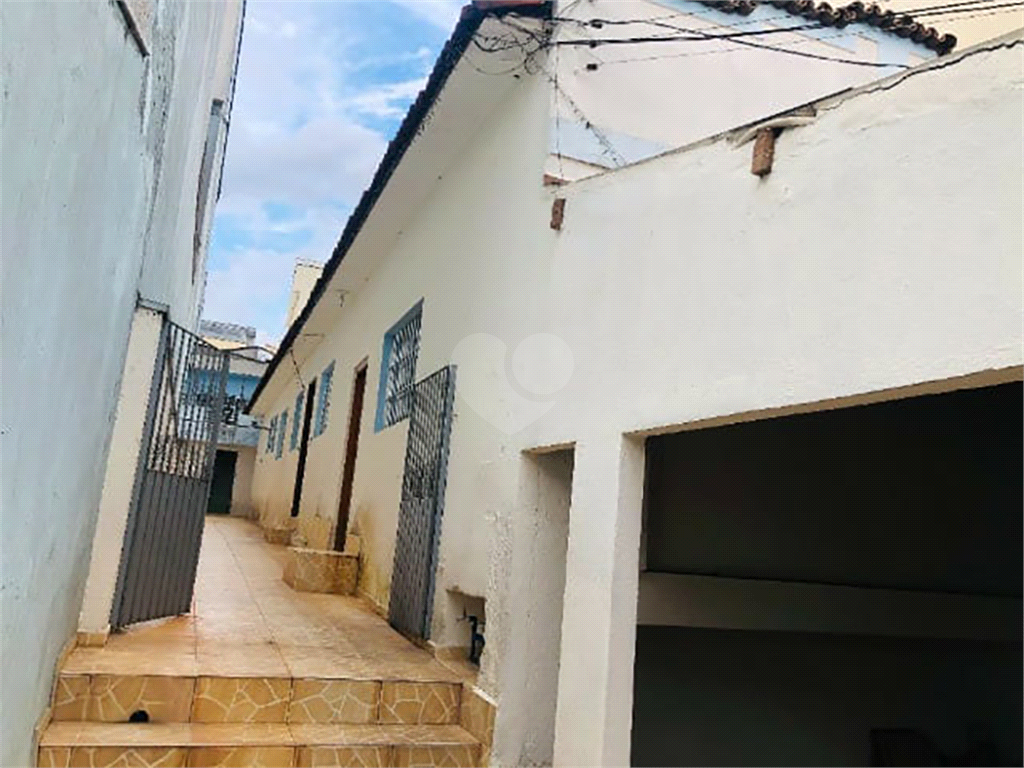 Venda Casa Santo André Vila Camilópolis REO582798 13