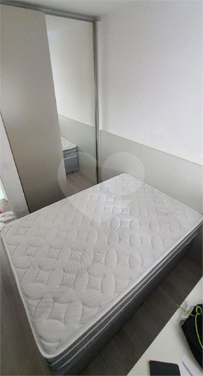 Venda Apartamento São Paulo Santa Efigênia REO582799 7