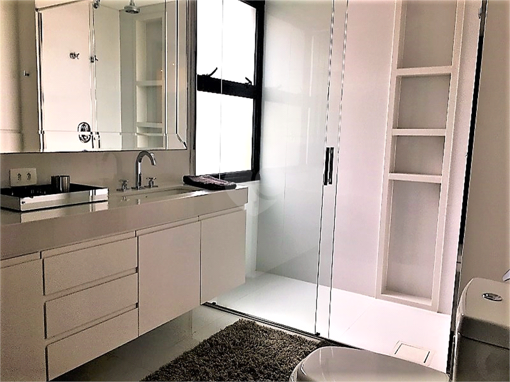 Apartamento, 4 quartos à Venda - Moema, São Paulo | Lopes