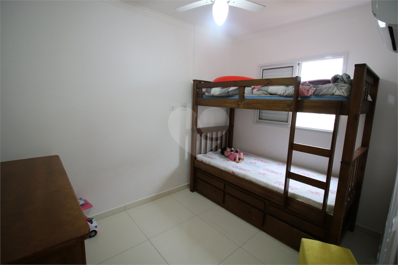 Venda Apartamento Praia Grande Ocian REO582873 16