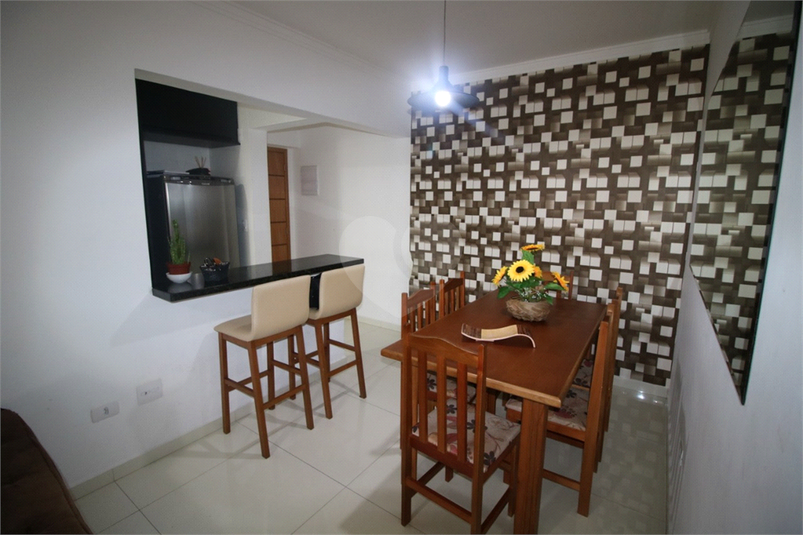 Venda Apartamento Praia Grande Ocian REO582873 6