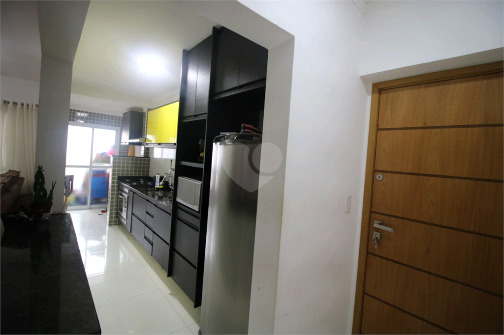 Venda Apartamento Praia Grande Ocian REO582873 20