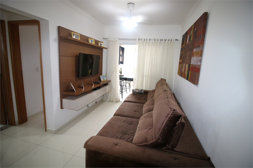 Venda Apartamento Praia Grande Ocian REO582873 1