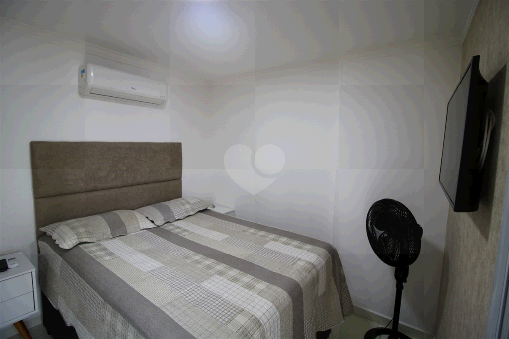 Venda Apartamento Praia Grande Ocian REO582873 7