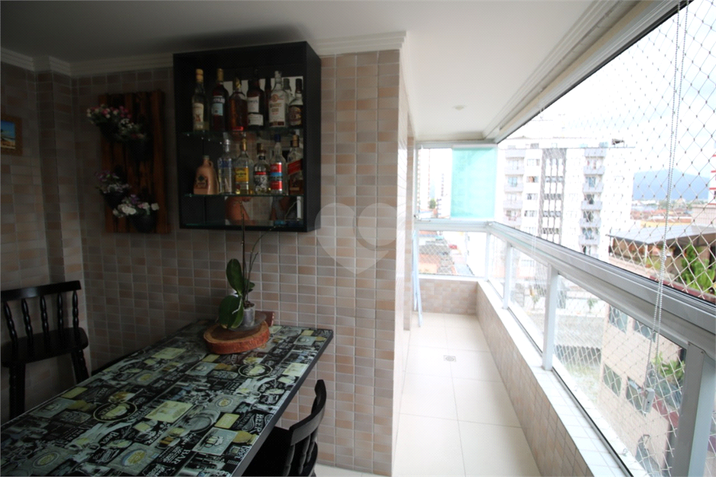 Venda Apartamento Praia Grande Ocian REO582873 9