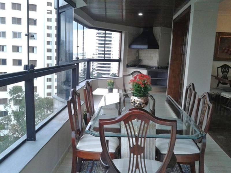 Venda Apartamento São Paulo Vila Suzana REO58288 29