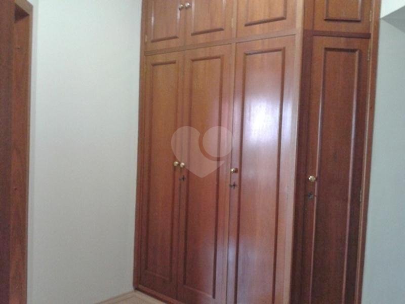 Venda Apartamento São Paulo Vila Suzana REO58288 46