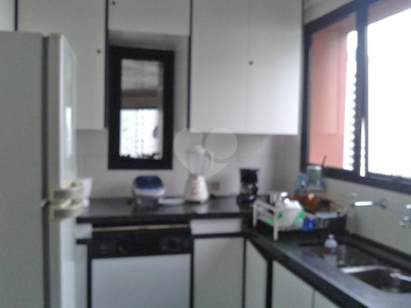 Venda Apartamento São Paulo Vila Suzana REO58288 33