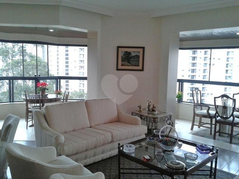 Venda Apartamento São Paulo Vila Suzana REO58288 25