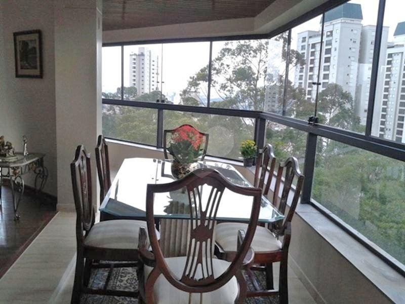 Venda Apartamento São Paulo Vila Suzana REO58288 28