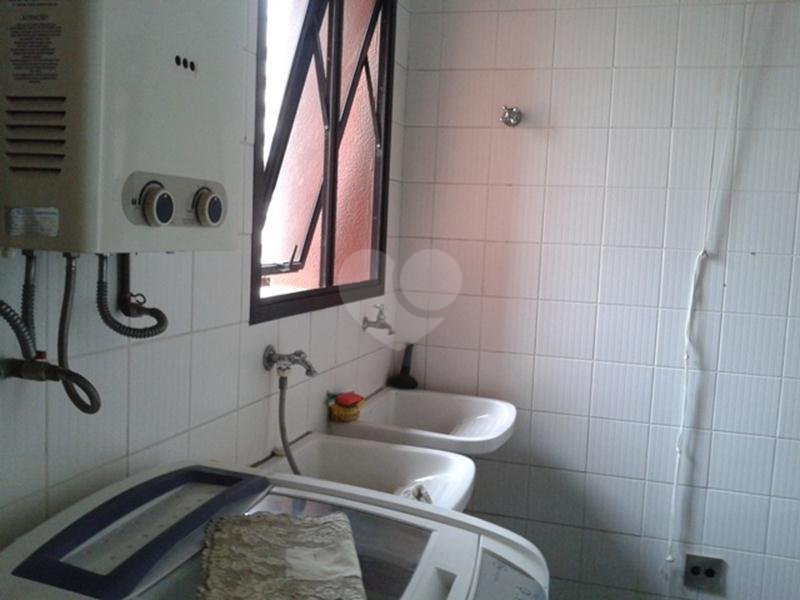 Venda Apartamento São Paulo Vila Suzana REO58288 34