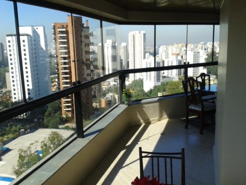 Venda Apartamento São Paulo Vila Suzana REO58288 1