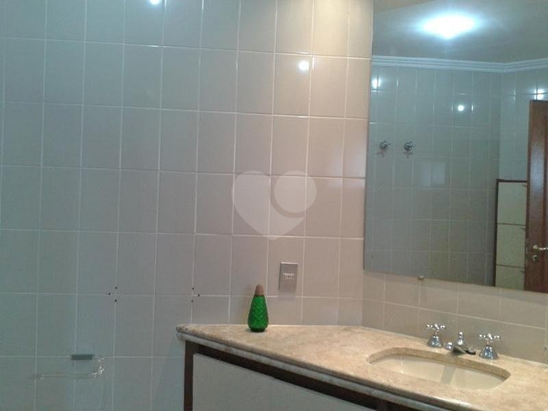 Venda Apartamento São Paulo Vila Suzana REO58288 42