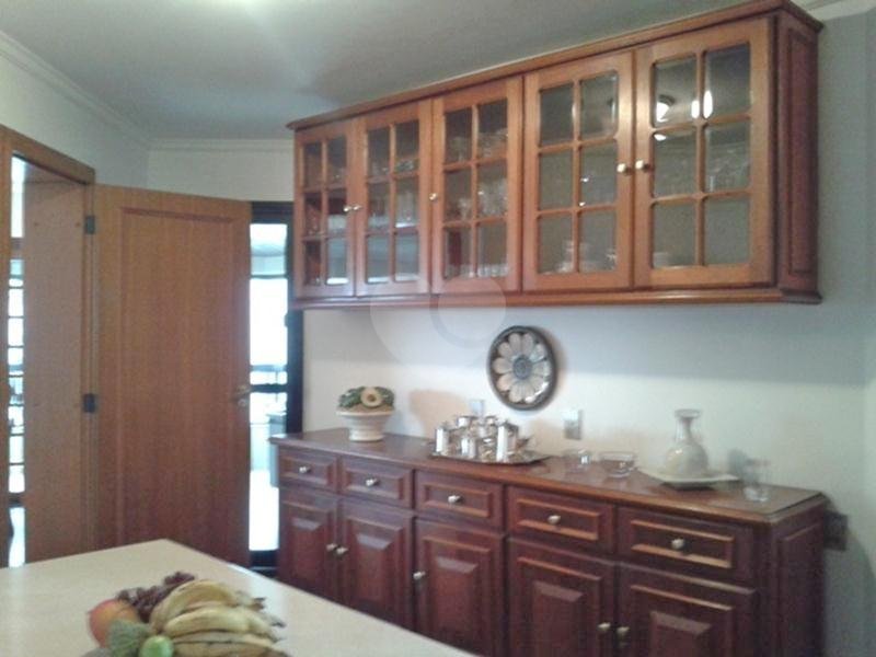 Venda Apartamento São Paulo Vila Suzana REO58288 39