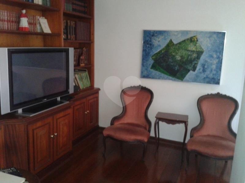 Venda Apartamento São Paulo Vila Suzana REO58288 9