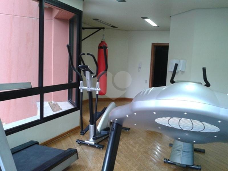 Venda Apartamento São Paulo Vila Suzana REO58288 56