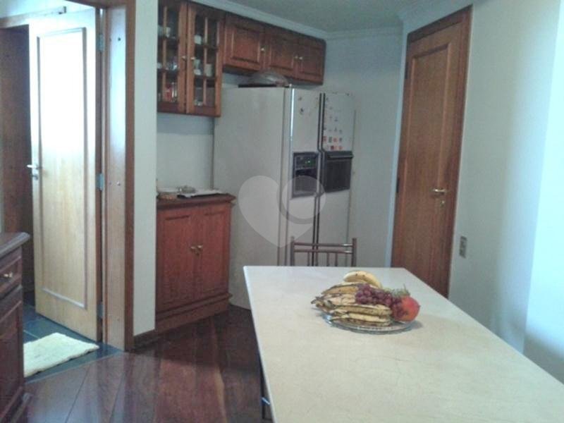 Venda Apartamento São Paulo Vila Suzana REO58288 32