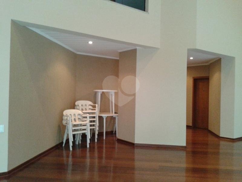 Venda Apartamento São Paulo Vila Suzana REO58288 58