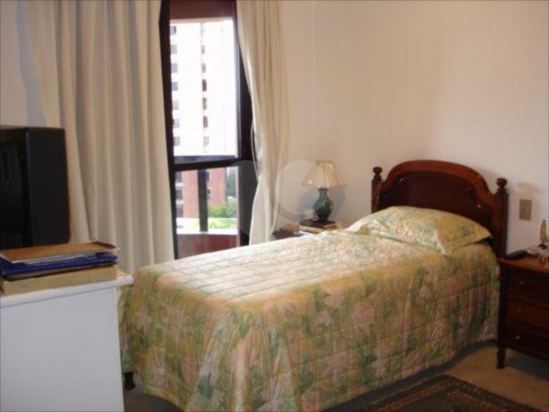 Venda Apartamento São Paulo Vila Suzana REO58288 13