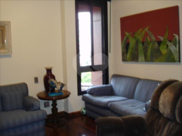 Venda Apartamento São Paulo Vila Suzana REO58288 10