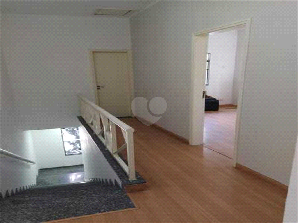 Venda Casa São Paulo Cambuci REO582885 1