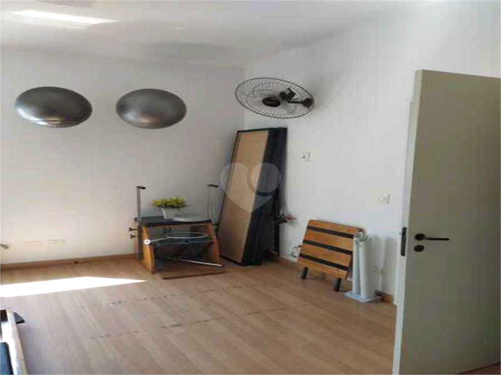 Venda Casa São Paulo Cambuci REO582885 10