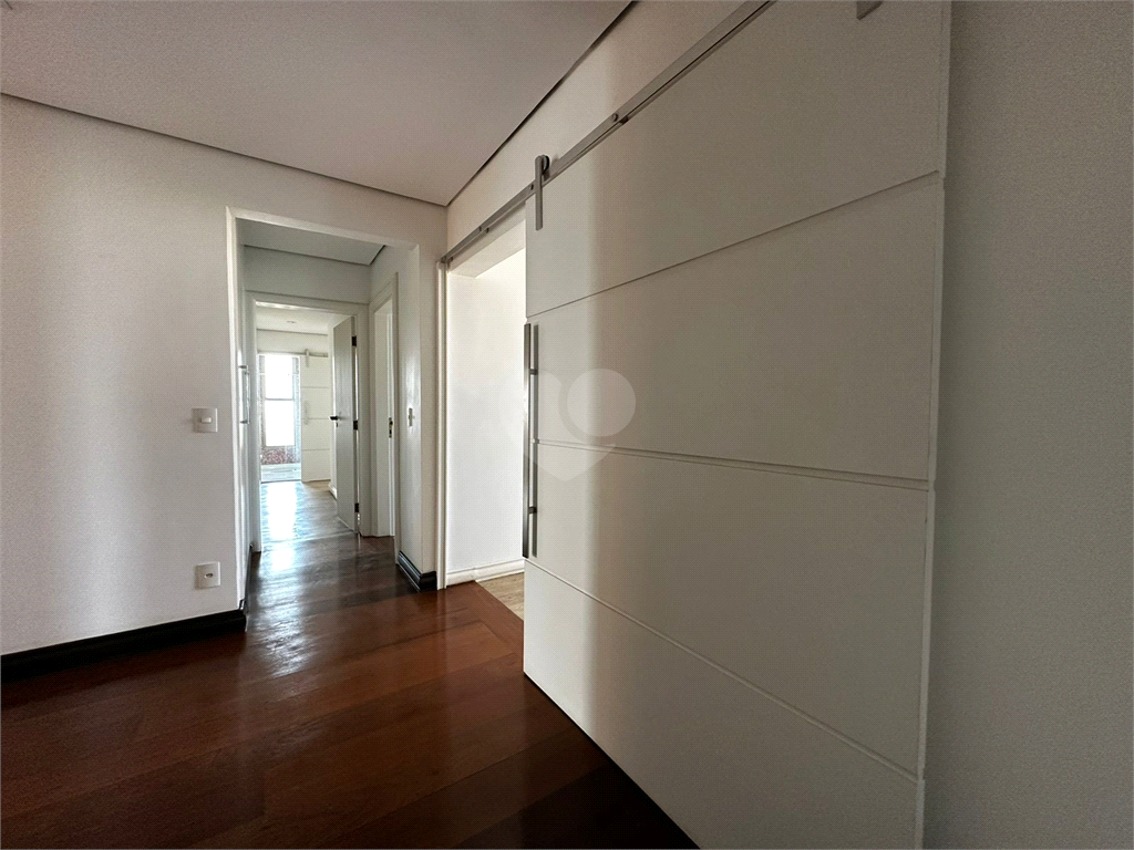 Venda Apartamento São Paulo Vila Suzana REO58289 23