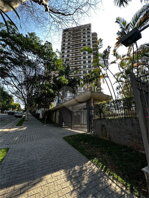 Venda Apartamento São Paulo Vila Suzana REO58289 14