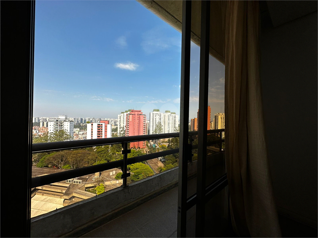 Venda Apartamento São Paulo Vila Suzana REO58289 31