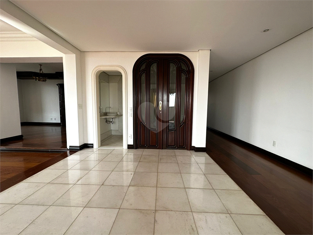 Venda Apartamento São Paulo Vila Suzana REO58289 6