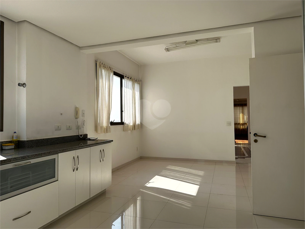 Venda Apartamento São Paulo Vila Suzana REO58289 12