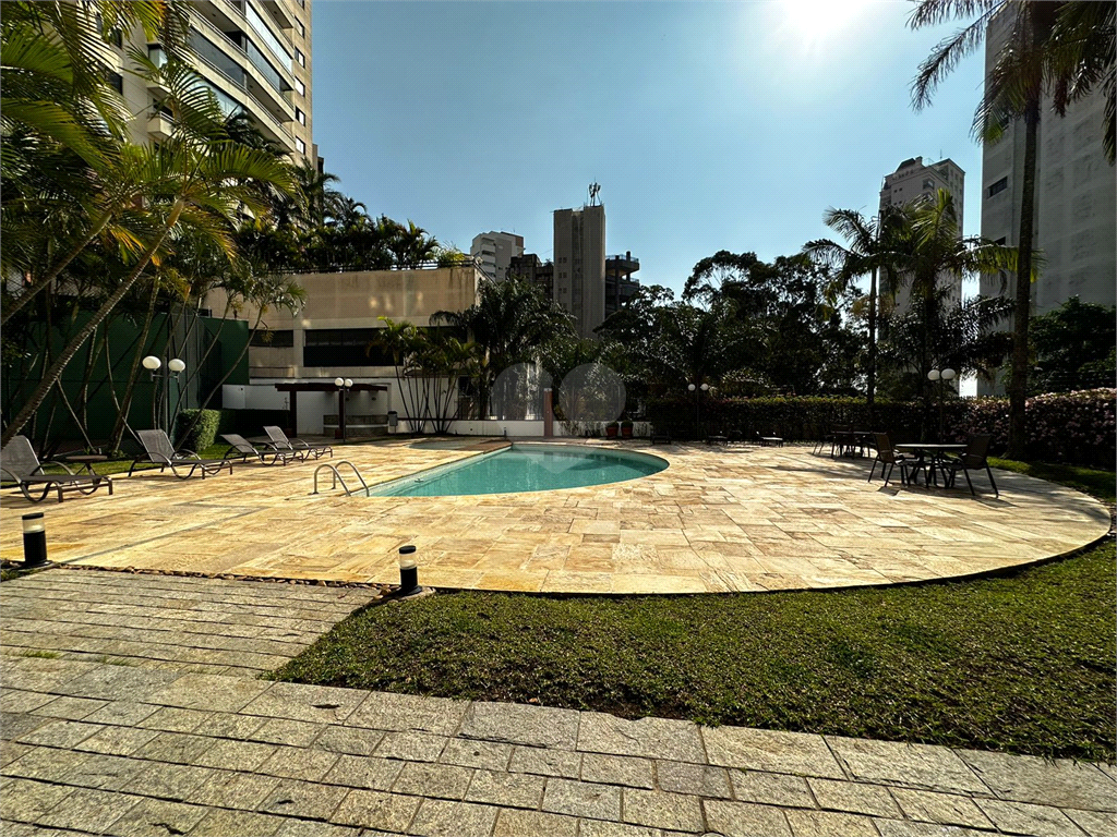 Venda Apartamento São Paulo Vila Suzana REO58289 17