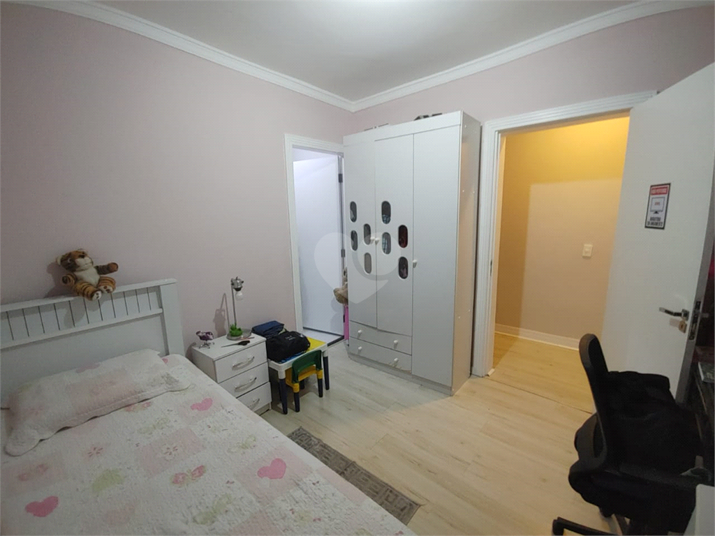 Venda Casa São Paulo Jardim Progresso REO582891 15