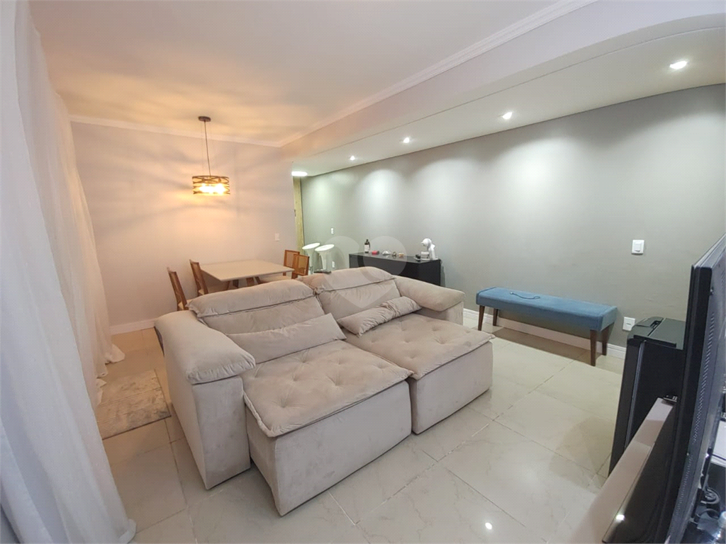 Venda Casa São Paulo Jardim Progresso REO582891 2