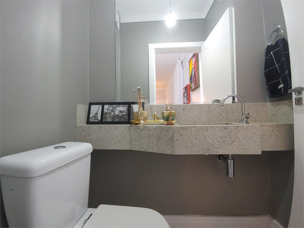 Venda Casa São Paulo Jardim Progresso REO582891 7