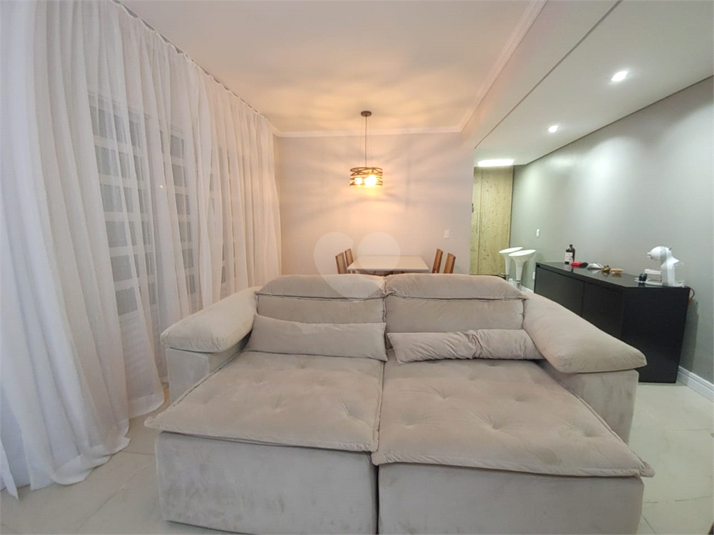 Venda Casa São Paulo Jardim Progresso REO582891 1