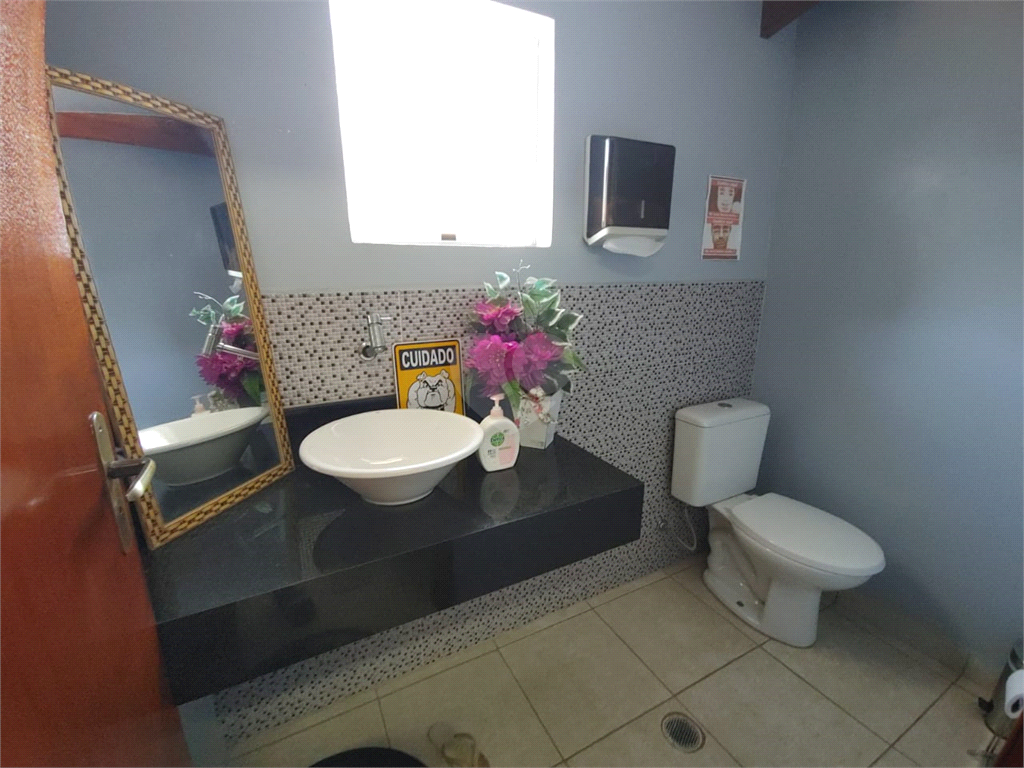 Venda Casa São Paulo Jardim Progresso REO582891 9