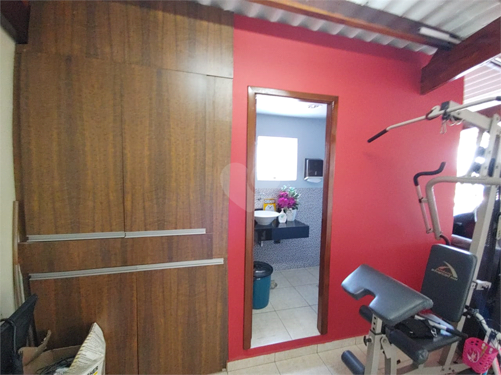 Venda Casa São Paulo Jardim Progresso REO582891 18