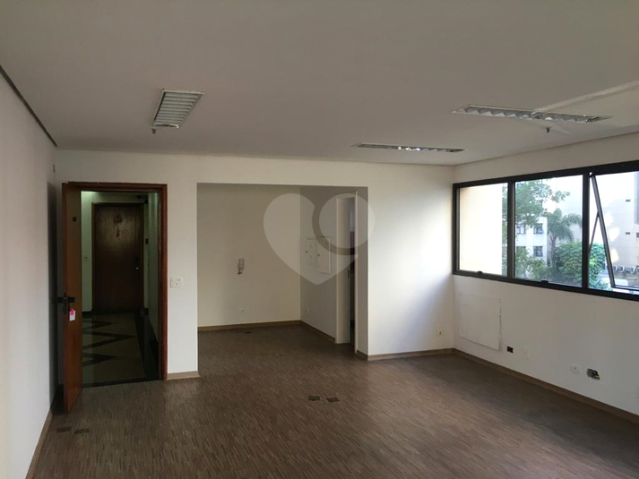 Venda Salas São Paulo Vila Clementino REO582892 4